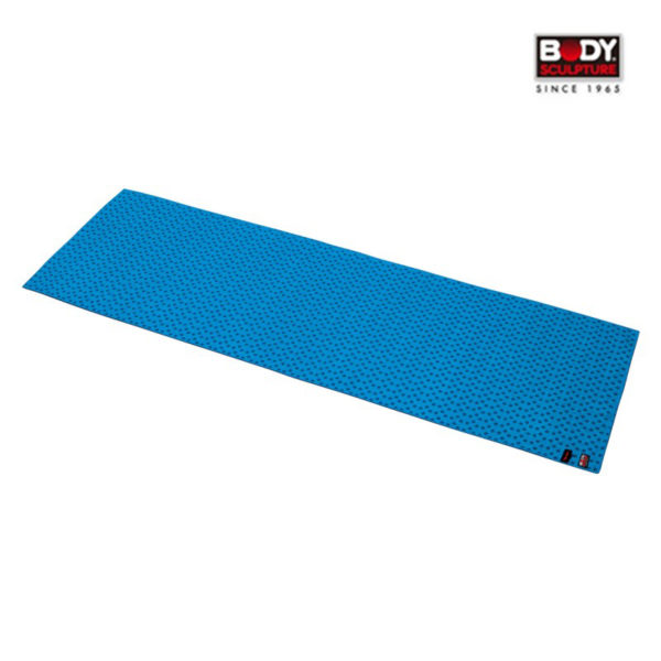 serviette de gym Bodysculpture bb-027-q