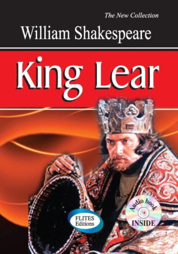 King Lear of William Shakespeare