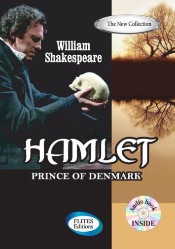 Hamlet byWilliam Shakespeare
