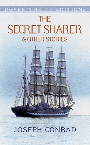 The Secret Sharer short story Joseph Conrad