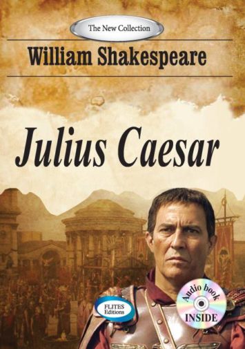 Julius Caesar de William Shakespeare