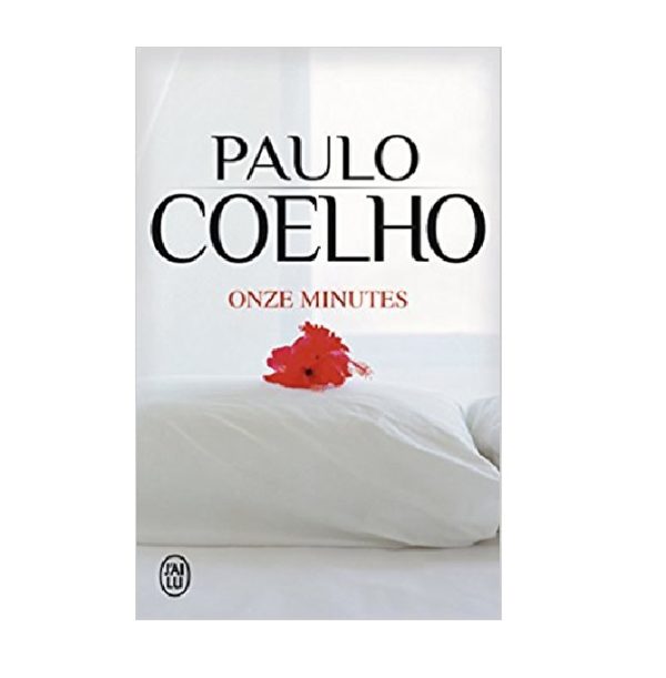 Onze minutes – Paulo Coelho