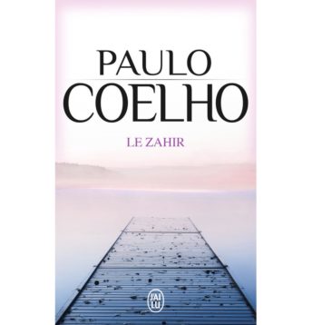 Le Zahir - Paulo Coelho