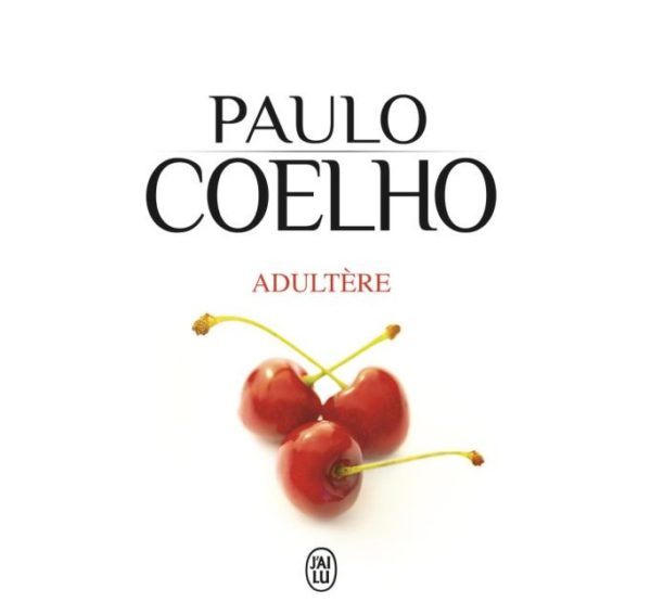 Adultère – Paulo Coelho