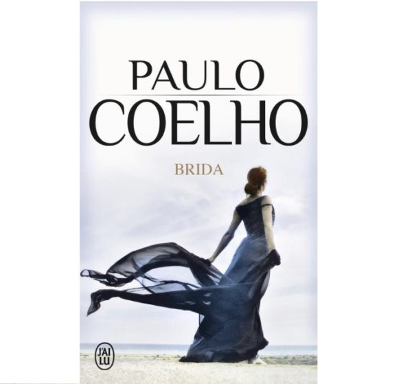 Brida de Paulo Coelho