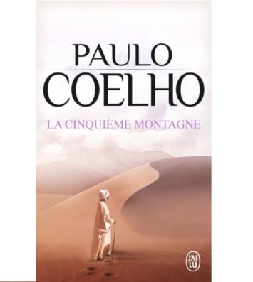 La cinquième montagne - Paulo Coelho