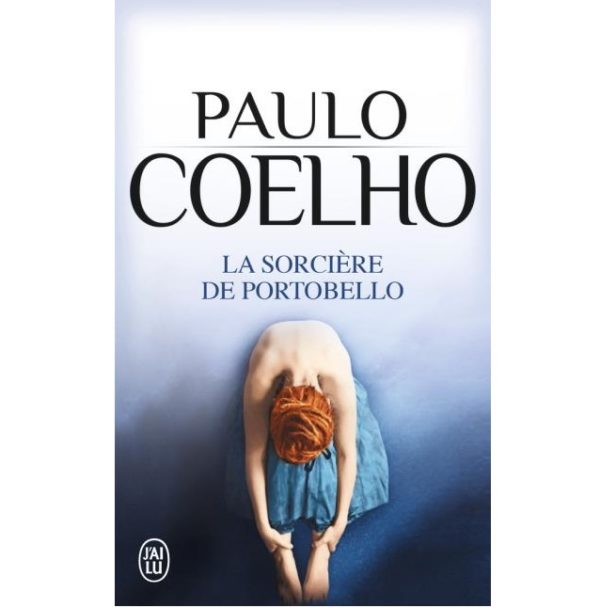 La sorcière de Portobello – Paulo Coelho