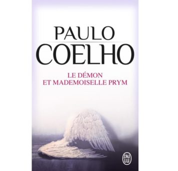 Le démon et mademoiselle Prym - Paulo Coelho