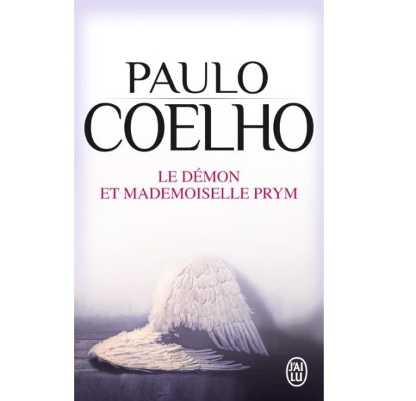 Le démon et mademoiselle Prym – Paulo Coelho