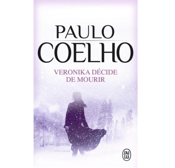 Véronika décidé de mourir – Paulo Coelho