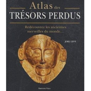 Atlas des trésors perdus