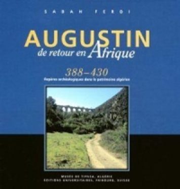 Augustin-reperes archeologiques d’algerie