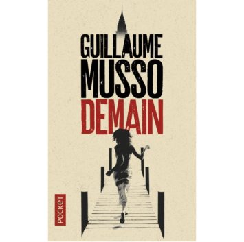 DEMAIN – GUILLAUME MUSSO