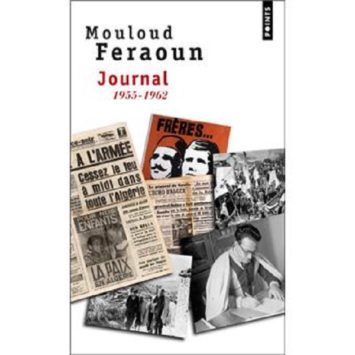 Journal: 1955-1962