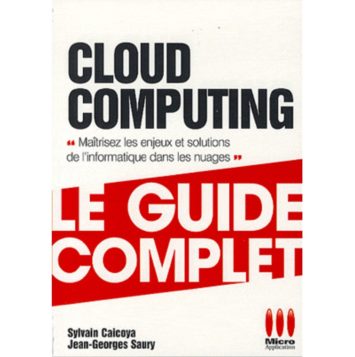 Cloud computing – Le guide complet