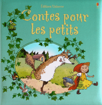 Contes pour les petits / Éditions Usborne