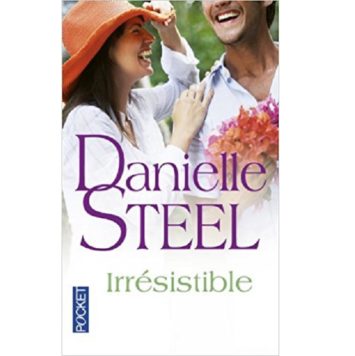 Daniel Steel irrésistible
