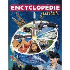 Encyclopédie junior