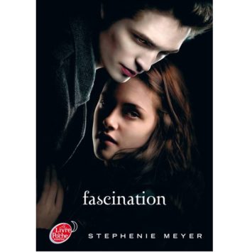 Fascination Stephenie Meyer