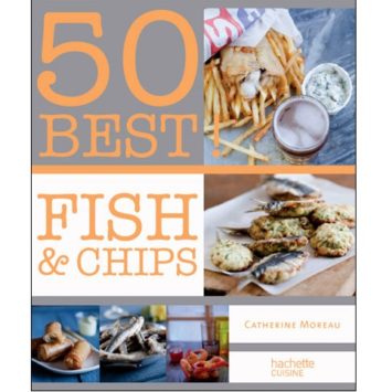 50 best fish and chips
