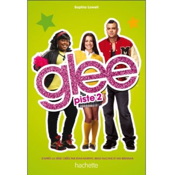 Glee - Piste 2