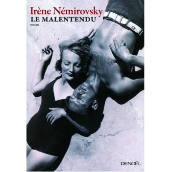 Le Malentendu roman De Irène Némirovsky