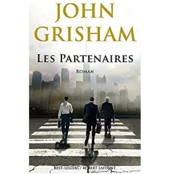 Les partenaires John Grisham