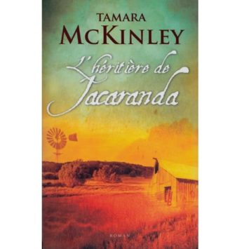 L'héritière de Jacaranda (Tamara McKinley)
