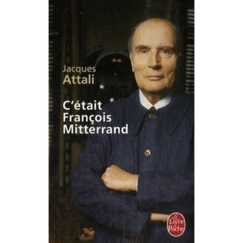 C’était François Mitterrand