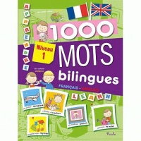 1000-mots-bilingues-francais-anglais-niveau-1