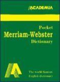 academia-pocket-merriam-webster-dictionary-english-english