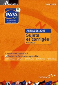 annales-2008-2009-pass-5-annales-2008-sujets-et-corriges-officiels