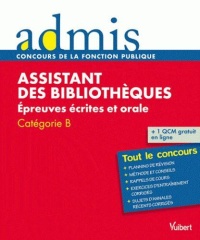 assistant-des-bibliotheques-epreuves-ecrites-et-orales-categorie-b