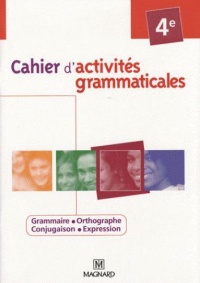 cahier-d-activites-grammaticales-4e