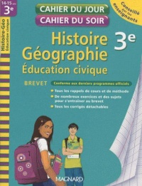 cahier-du-jour-cahier-du-soir-histoire-geographie-education-civique-brevet-3e-14-15-ans