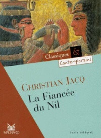 classiques-et-contemporains-christian-jacq-la-fiancee-du-nil