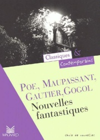 classiques-et-contemporains-poemaupassantgautiergogol-nouvelles-fantastiques