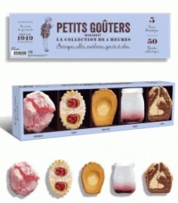 coffret-collection-de-4-heures-petits-gouters-meringues-sables-madeleines-yaourts-et-cakes-50-recettes-authentiques-5-livres-thematiques