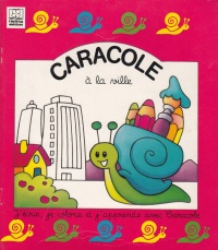 collection-caracole