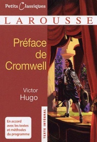 collection-petits-classiques-larousse-n-87-preface-de-cromwell