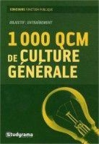 concours-fonction-publique-–-1000-qcm-de-culture-generale