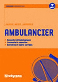 concours-paramedicaux-ambulancier-categoriec-2ed