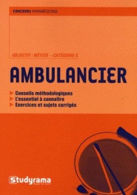 concours-paramedicaux-ambulancier-categoriec