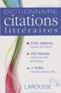 dictionnaire-des-citations-litteraires