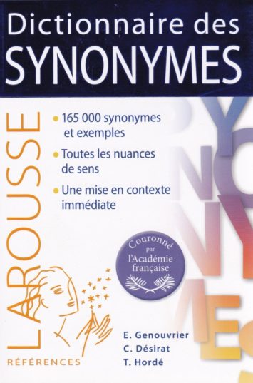 dictionnaire-des-synonymes