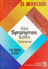 dictionnaire-des-synonymes-descontraires-14000-mots