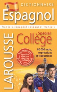 dictionnaire-espagnol-special-college-francais-espagnol-espagnol-francais