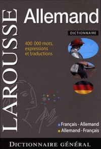 dictionnaire-larousse-general-francais-allemand