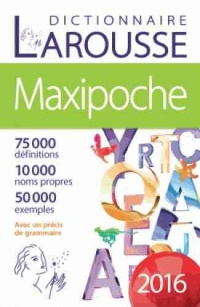 dictionnaire-larousse-maxipoche-2016