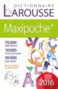 dictionnaire-larousse-maxipoche-plus-2016